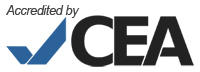 CEA Logo